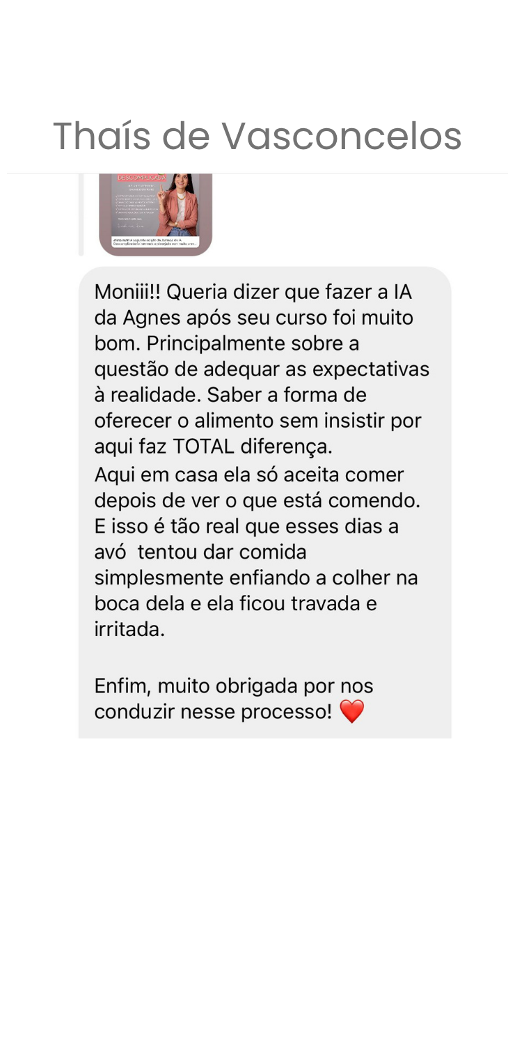 Thais de Vasconcelos